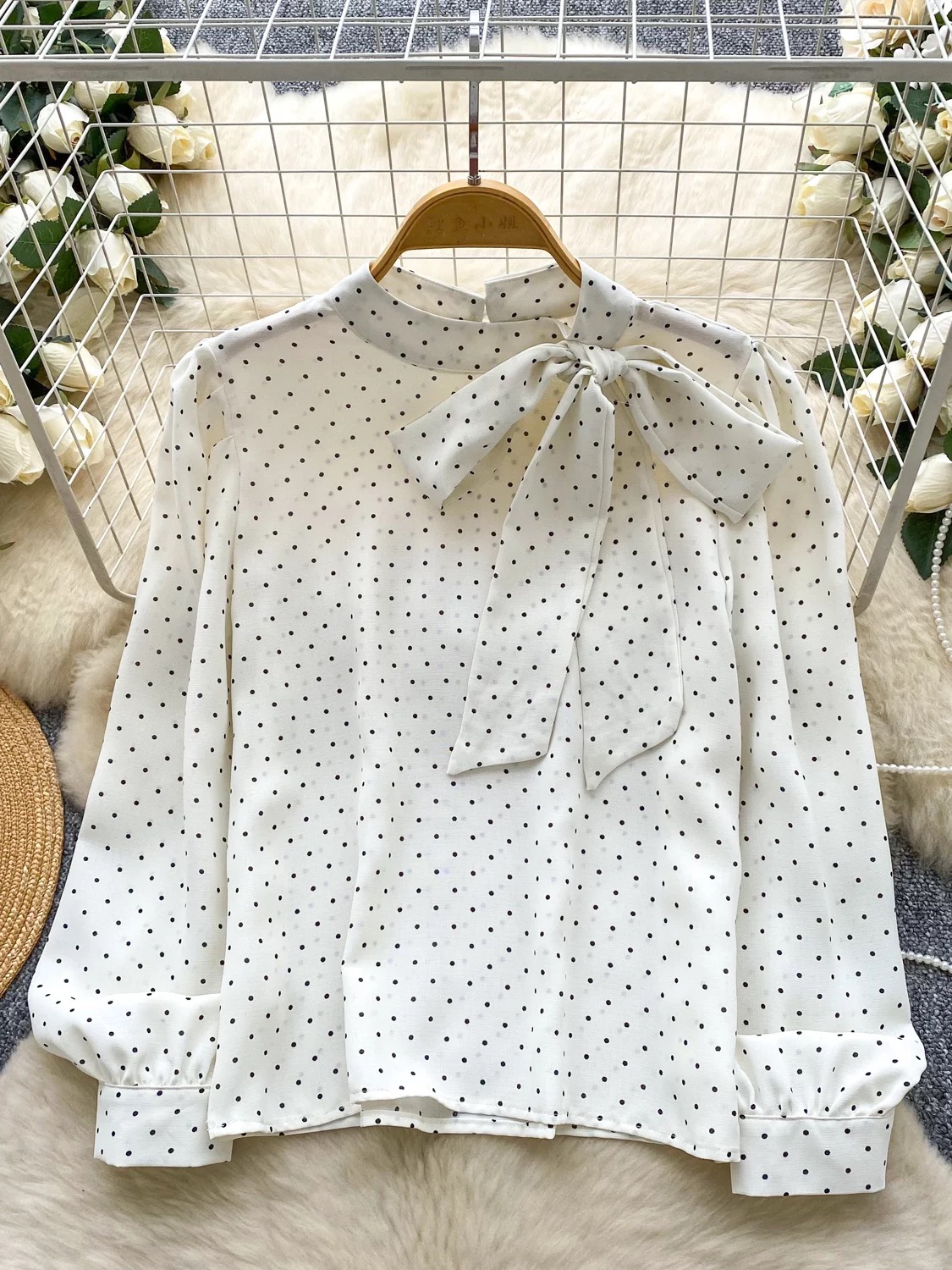 Your guilty slay blouse BE408 images